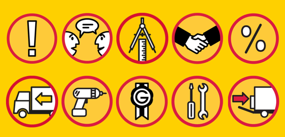 Wir kümmern uns um Ihr Anliegen! Wir kümmern uns um Ihr Anliegen!